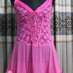 Baby doll Sexy Nightdress