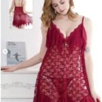 Hot & Sexy Exotic Design Nighty.