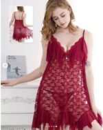 Hot & Sexy Exotic Design Nighty.