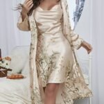 Satin Nighties