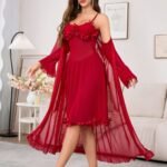 Lace Nighties