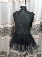 Butterfly Transparent Exotic Design Nighty - Image 6