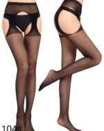 Women Sexy Pantyhose Stockings